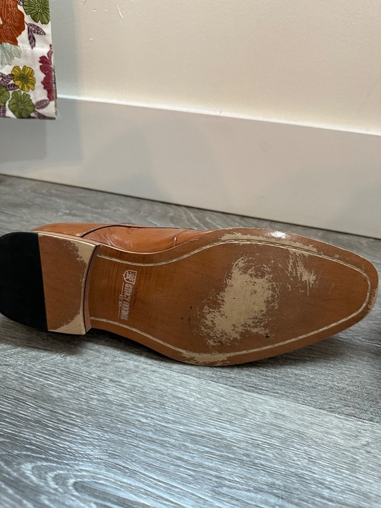 Stacy Adams Talmadge Men’s Shoes main image 7